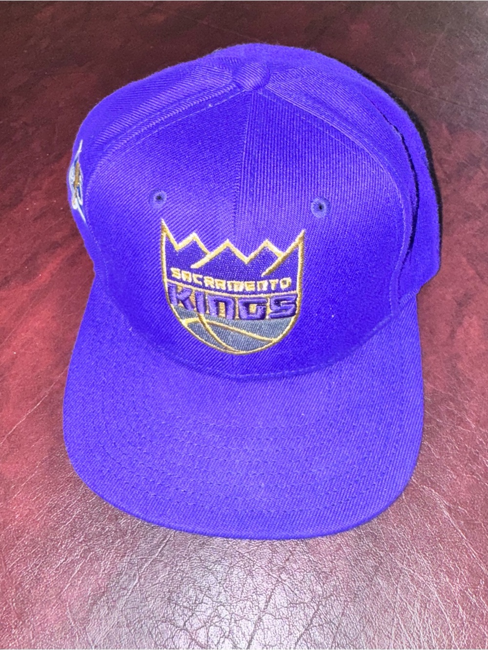 Sacramento Kings Snapback